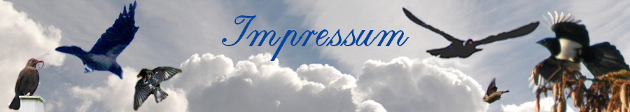 Impressum